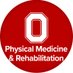 Ohio State Physical Medicine & Rehabilitation (@ohiostatepmr) Twitter profile photo