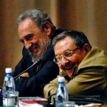 Cubano, Fidelista, Socialista, Antimperialista y Comunista. 🇨🇺💪❤️. Defensor de las causas justas 🇨🇺🇻🇪🇸🇻. #DeZurdaTeam 🤝🐲