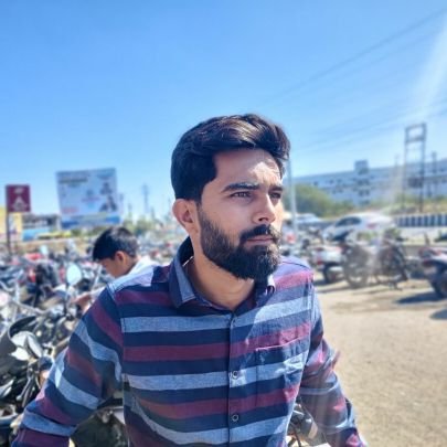 praveenb1132's profile picture. Trader |
DM for more details