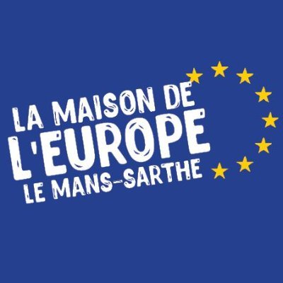 La Maison de l'Europe Le Mans-Sarthe, Centre #EUROPEDIRECT avec @uefrance et Bureau #ErasmusPlus avec @ErasmusPlusFR. Nos tweets n’engagent que nous.