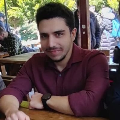 AlpaguMagus's profile picture. YTU|KOM