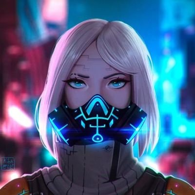 CryptoLi33's profile picture. Community manager // Moderator //
Web3 professional //
Into DeFi and jpegs