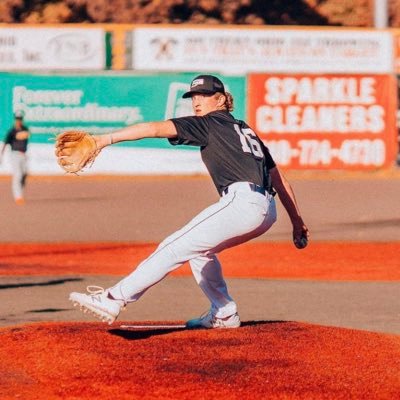 @KentStBaseball commit | Demand Command | FRHS ‘25