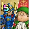 DQW_UKAZU's profile picture. ドラクエウォークとチャゴス王子が大好きな（笑）そんな私ウカズと申します（笑）