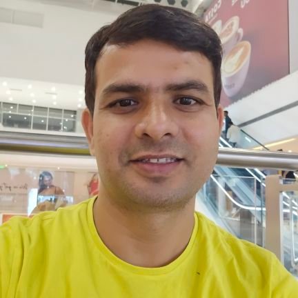 raghvendraunnao's profile picture. 