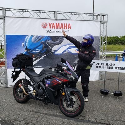 YZFR25_HAO Profile Picture