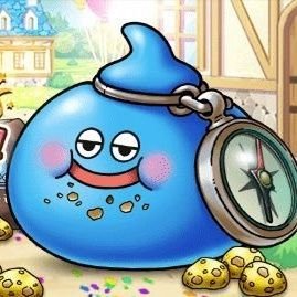 気がついたらドラクエウォークにどっぷりでした‥
好きなもの→ダーツ・モングラ(★第4回グラマス★)
■ダーツ→9年半くらいですかね。ライブRt.10~13 フェニックスRt.14~17
主に板橋区・豊島区
