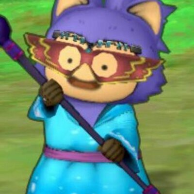 DQ10_ASTAIRE's profile picture. ドラクエ10専用垢でしたがおやすみ中。復帰するか分かりまてん^_^;
しばらくはDQウォーク垢として使いまーす。
お気軽にフレンド申請ください〜♪
a02o8elctmw4