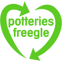 Potteries Freegle(@PotteriesFreegl) 's Twitter Profile Photo