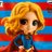 チャンピオンモモのアイコン