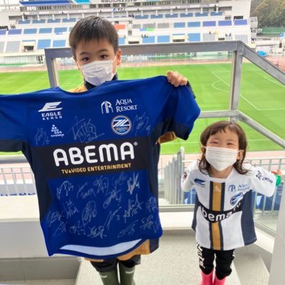 ホーム開催日は野津田へ