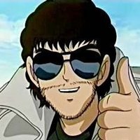 ロベルト・西郷 (@robert_westgo) 's Twitter Profile