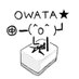 オワタ＼(＾o＾)／★三麻天鳳位 (@owatahosi) Twitter profile photo