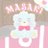 マサキさんのアイコン