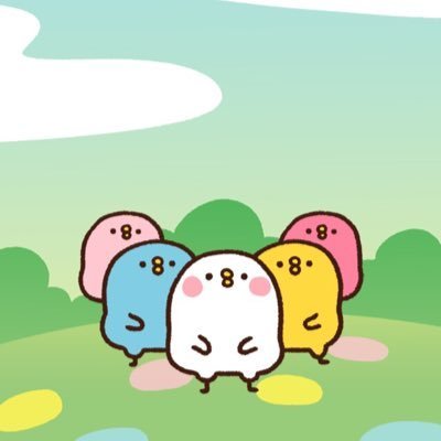 Pippi_porte's profile picture. 西田有志選手、橋本勝也選手  熊猫堂七哈君のファンです