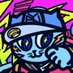 ねこラッパー（ヒップホップ情報局) #RapKat (@RealNecoRapper) Twitter profile photo