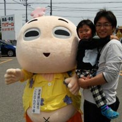 安樂 誠 (@antyo7) / Twitter