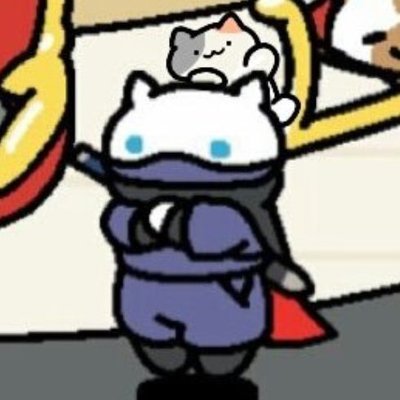 こしのぶさん(DQW🚶‍♀️ゆーみー)さんのプロフィール画像