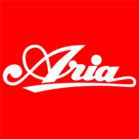 Aria Guitars(@ARIA_GUITAR) 's Twitter Profile Photo