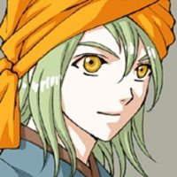 みんみん (@pokarune) Twitter profile photo