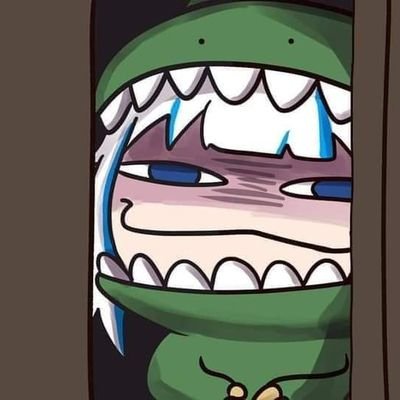ไม่รู้จะตั้งโปรไฟล์ยังไงเลยเอาVtuber
วันเกิดเหมือนกันมาแทน