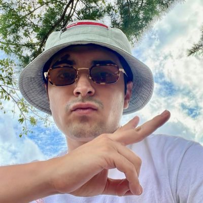 josepablo42600's profile picture. 🇨🇷