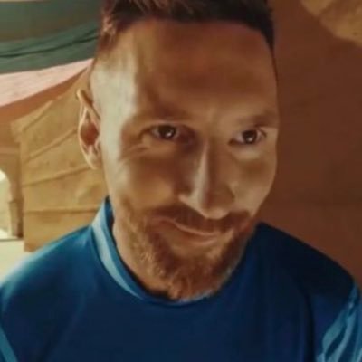 LachiBurner's profile picture. 