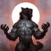 BlacK_Wolf (@BlacKWolf439456) Twitter profile photo