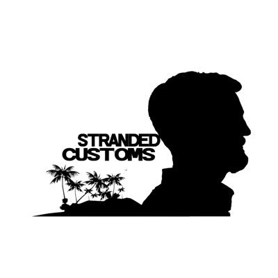 strandedcustoms Profile Picture