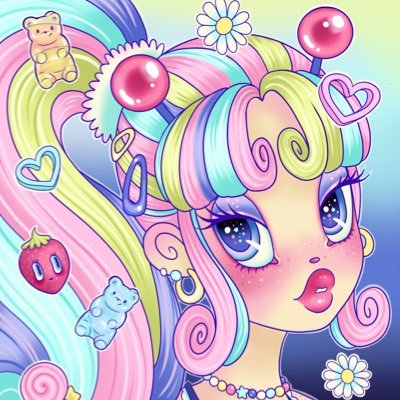 The Goo Factory 🎨 (artist)さんのプロフィール画像