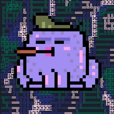 beewhatsun's profile picture. Blockchain, DeFi, NFT & Stonemason