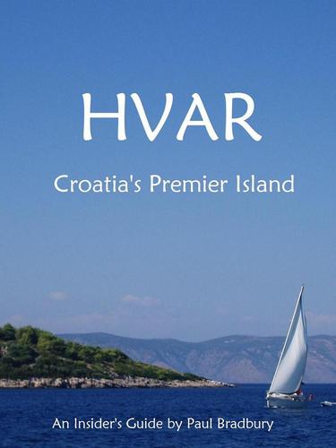 TotalHvar's profile picture. Author of Hvar: An Insider's Guide  and owner of Total Hvar, the island's premier tourist website (http://t.co/aAg0ElMy5C).