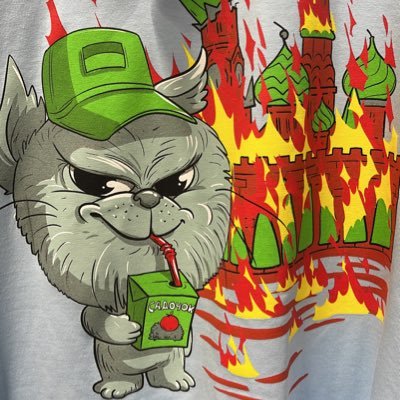 KarangeMan's profile picture. Chai Chai Chai; Am Yisrael Chai! все буде Україна!