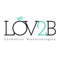 LOV2B_Cosmética Biotecnológica (@lov2b_cosmetica) 's Twitter Profile Photo