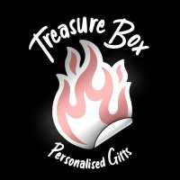 Treasure Box(@xTreasureBoxx) 's Twitter Profile Photo