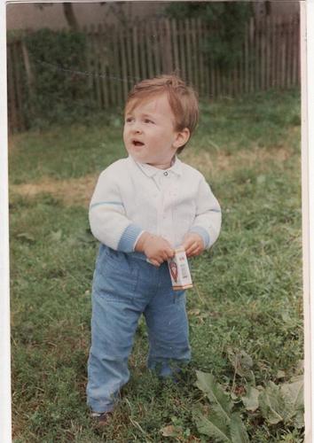 Butke17's profile picture. 