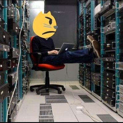 IT Infrastructure Engineer|Cyber Security Student|SOC Analyst|CPEN Enthuasist|Opiniated|Manchester United fan| Tweets about Networking and Cybersecurity