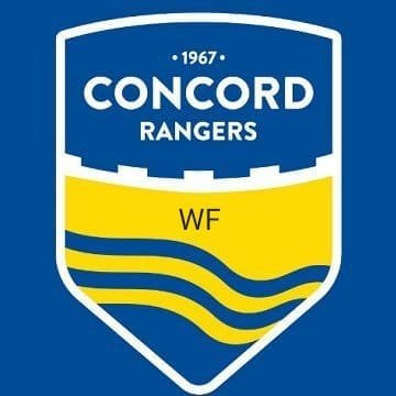 Concord Rangers WF