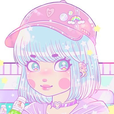 🎨 Freelancer illustrator
🌸 IG: patriciayagamiart
💖 Commissions https://t.co/G1HwxjR6KG
🎀 Shop https://t.co/DJJaBoOOFP
🌼 ESP/ENG/日本語能力4