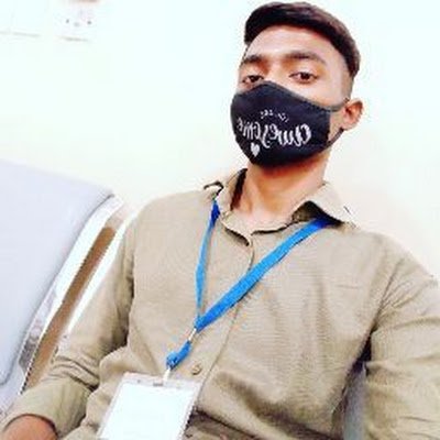 AASHISHRAI011's profile picture. 