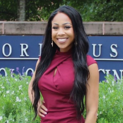 MS3 @MSMEDU| #firstgen 🇳🇬| Kane Scholar | Ty Cobb Scholar | Future Dermatologist| UCCS Alum #medtwitter