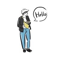 tommy7777772's profile picture. 大阪住みのマスコミの人。人見知りしないんで話しやすいかと思います！