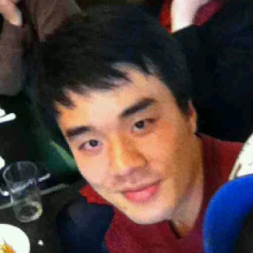 appasae's profile picture. 고생 시작