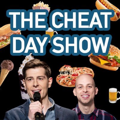 thecheatdayshow