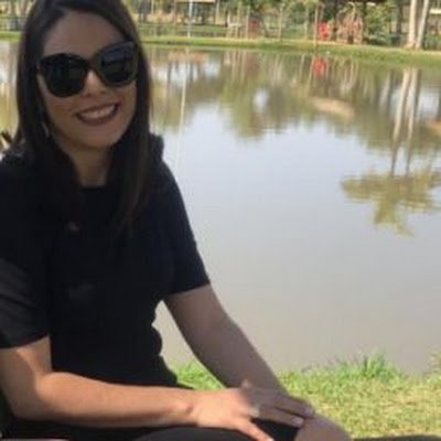 AlineMa88928804's profile picture. 