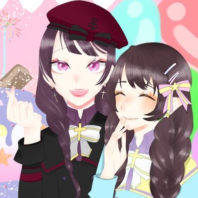 ❁⃘*.ﾟ神妃。☪︎ *さんのプロフィール画像