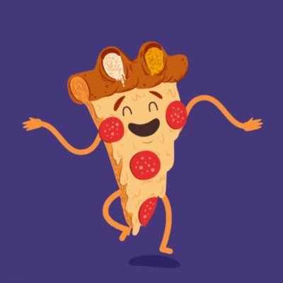 Pizza Pfp