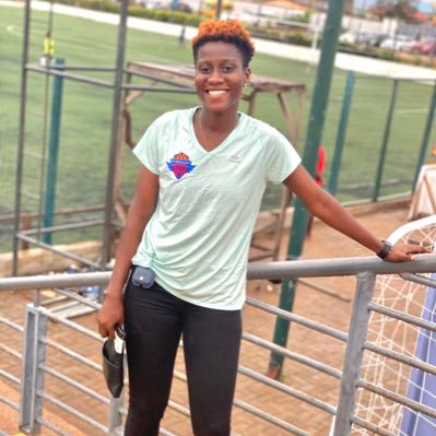 naa_ashidam's profile picture. I AM GREAT❣️🔥💪⚽️🙏
