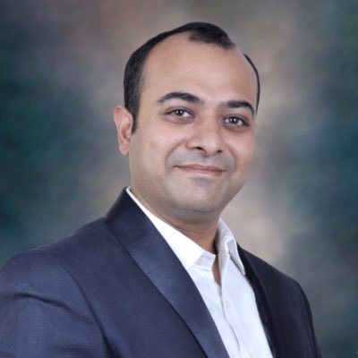 parvmittal55's profile picture. Orthopod,Hip and knee arthroplasty,Love to fix broken bones 🦴  and deformed knees #Bonesdoc