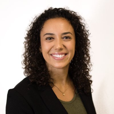 Doctor of Physical Therapy | Kessler Neuro PT Resident | APTA Leadership Scholar 2023 | #ChoosePT • Passion for neuro rehab